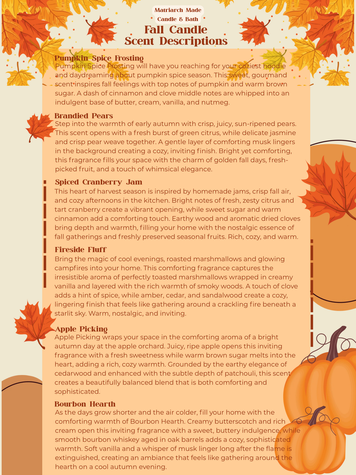 Harvest Teal Pumpkin Shaped Candle
