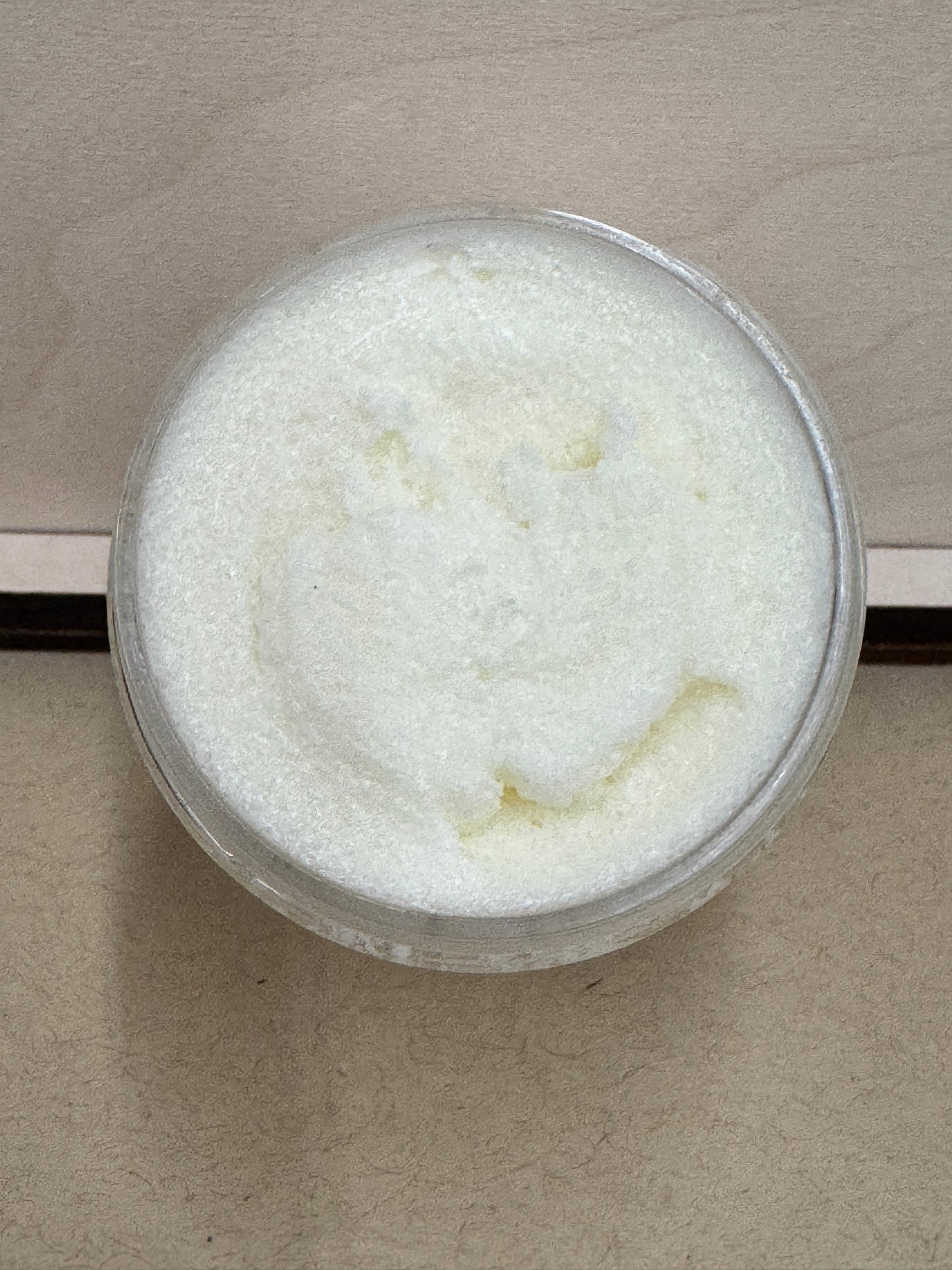 Pina Colada Foaming Sugar Scrub