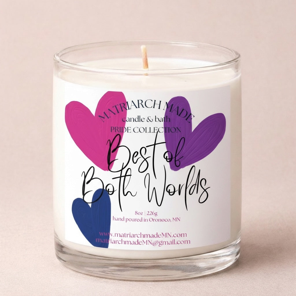 Best Of Both Worlds - Pride Collection