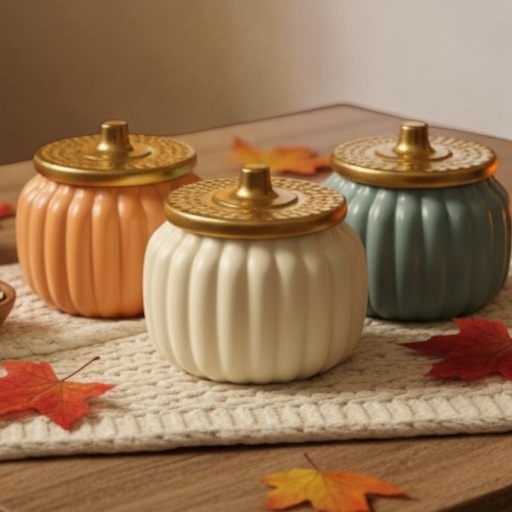 Limited Edition Fall Candle Collection