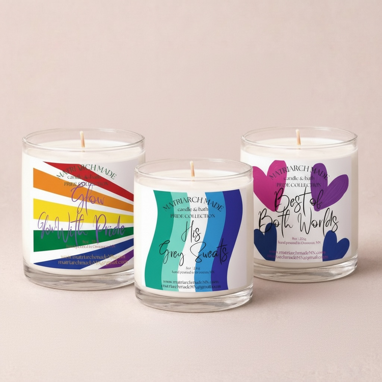 Pride Collection