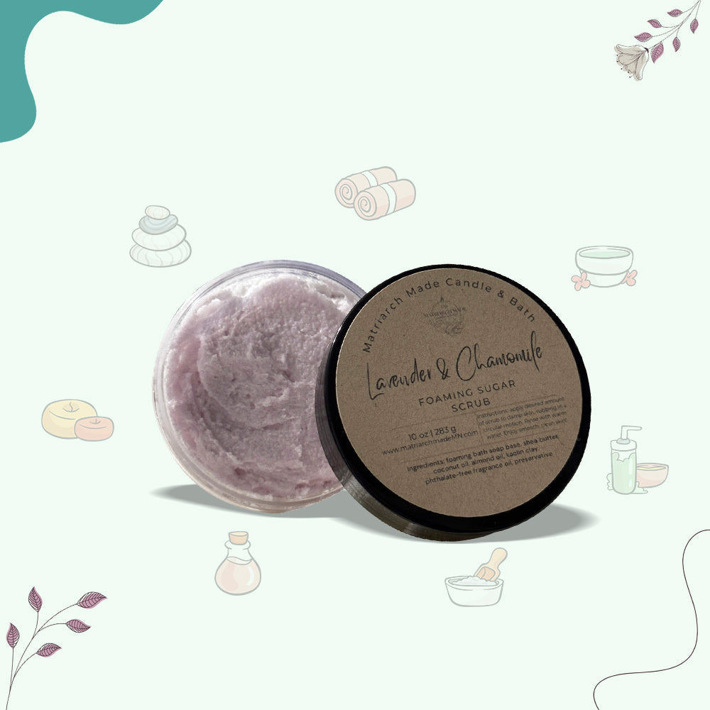 Bath & Body Products